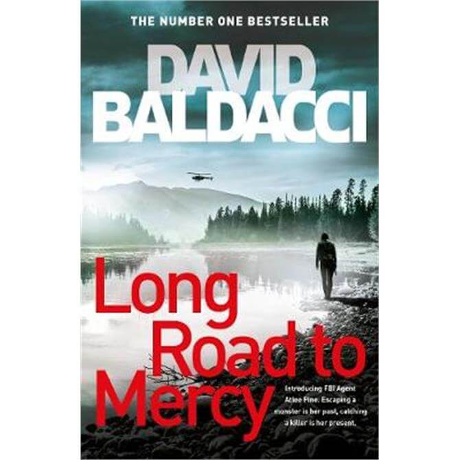 review boo long road to mercy